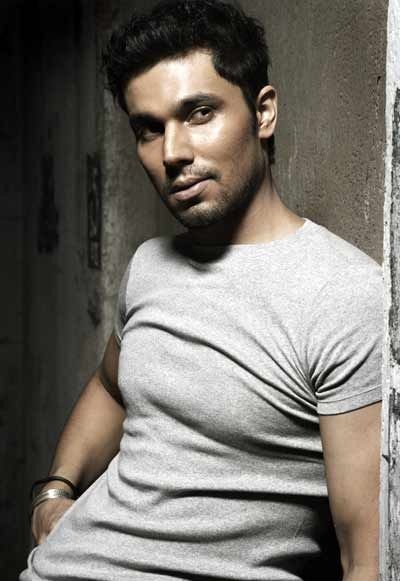 I sat at home too long to be tired of work now: Randeep Hooda